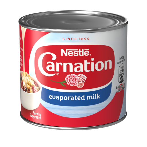 Evaporated Milk 170g Tin Carnation